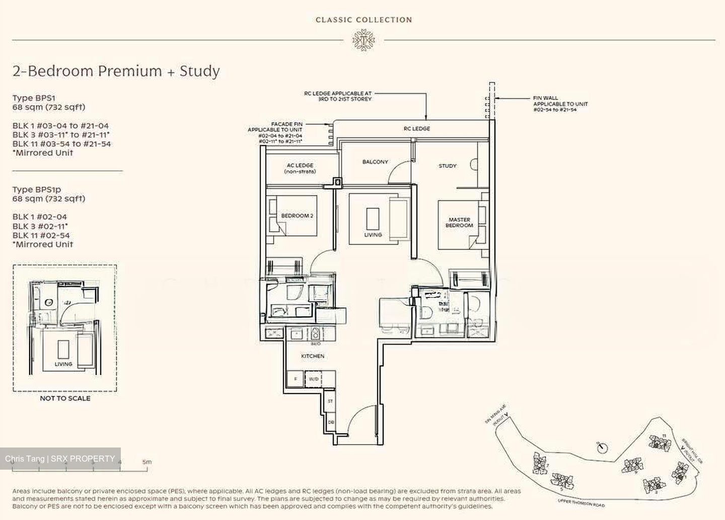 Thomson View Condominium (D20), Condominium #631756051